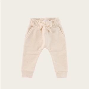 Jamie Kay Morgan Pants English Rose Fleck 6-12m